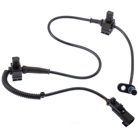 Wve Abs Wheel Speed Sensor, Wve 5S13693 5S13693